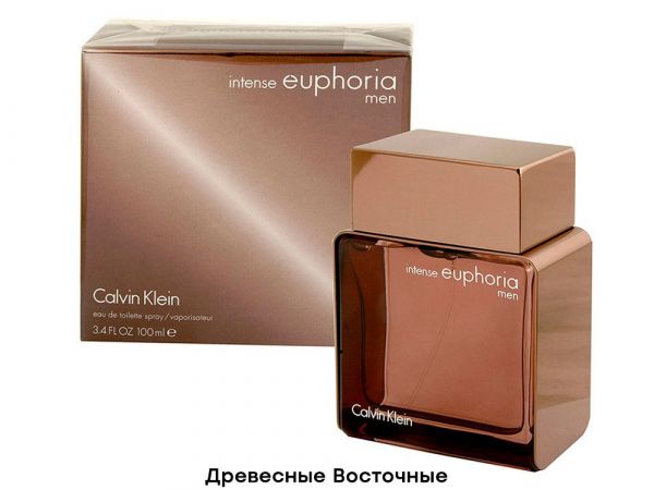 Calvin Klein Euphoria Men Intense, Edt, 100 ml wholesale